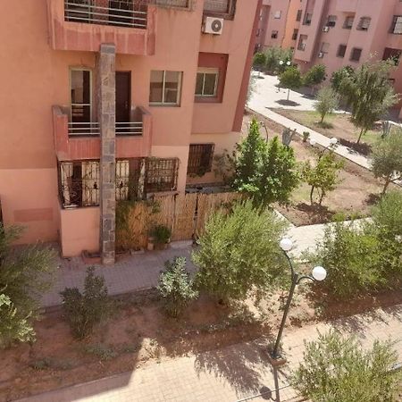Angel Appartement Marrakesh Exterior photo