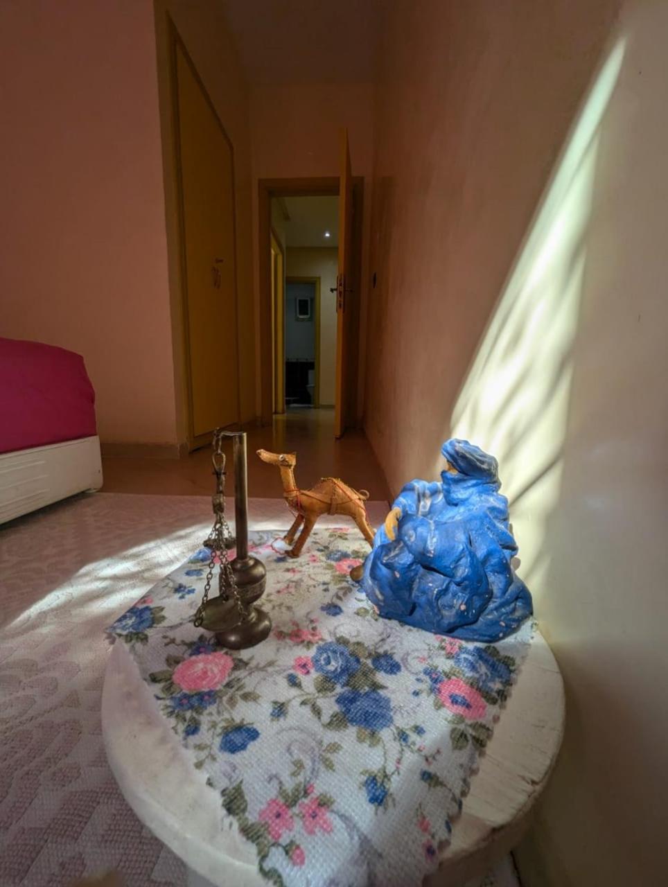 Angel Appartement Marrakesh Exterior photo