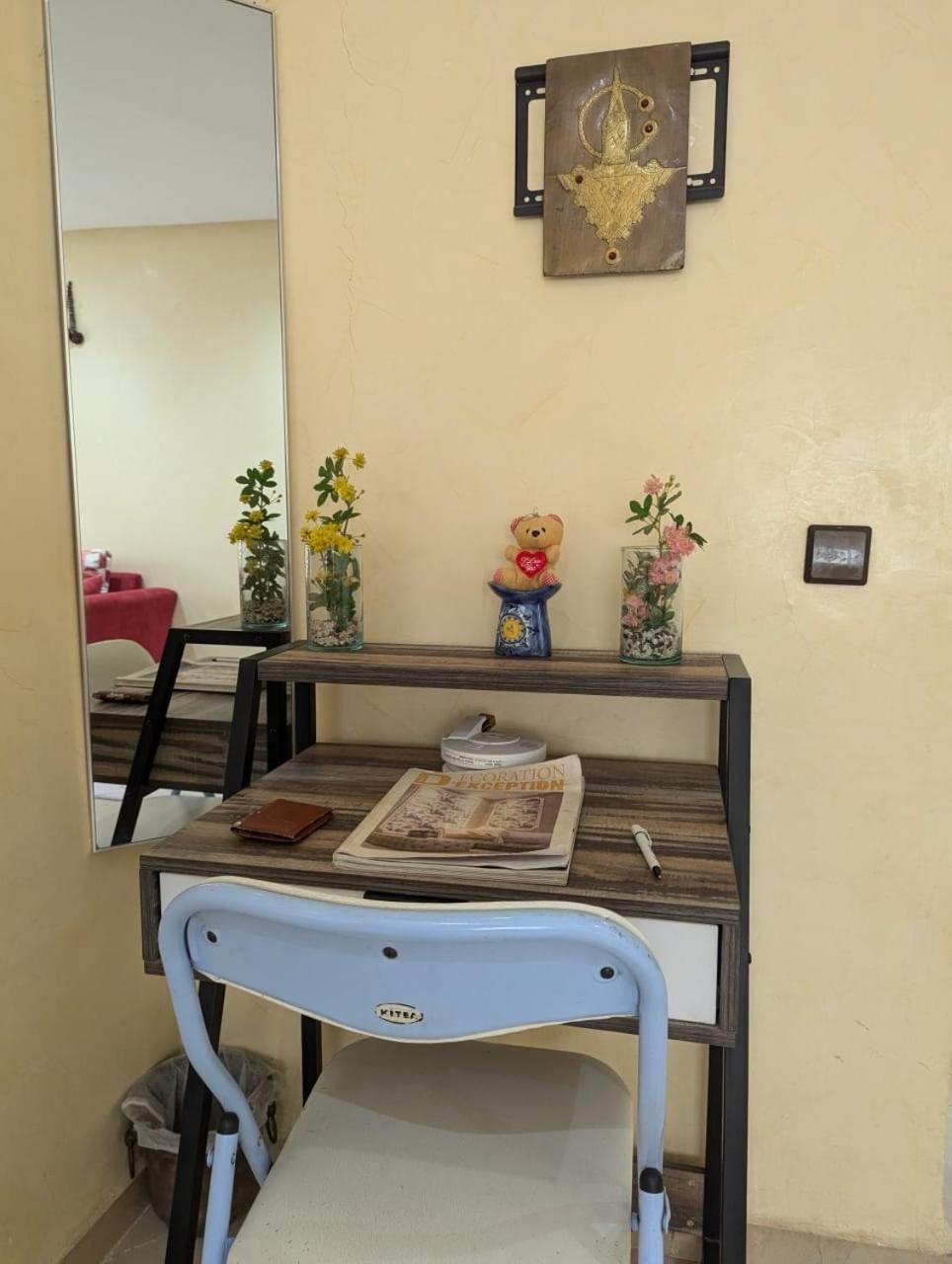 Angel Appartement Marrakesh Exterior photo