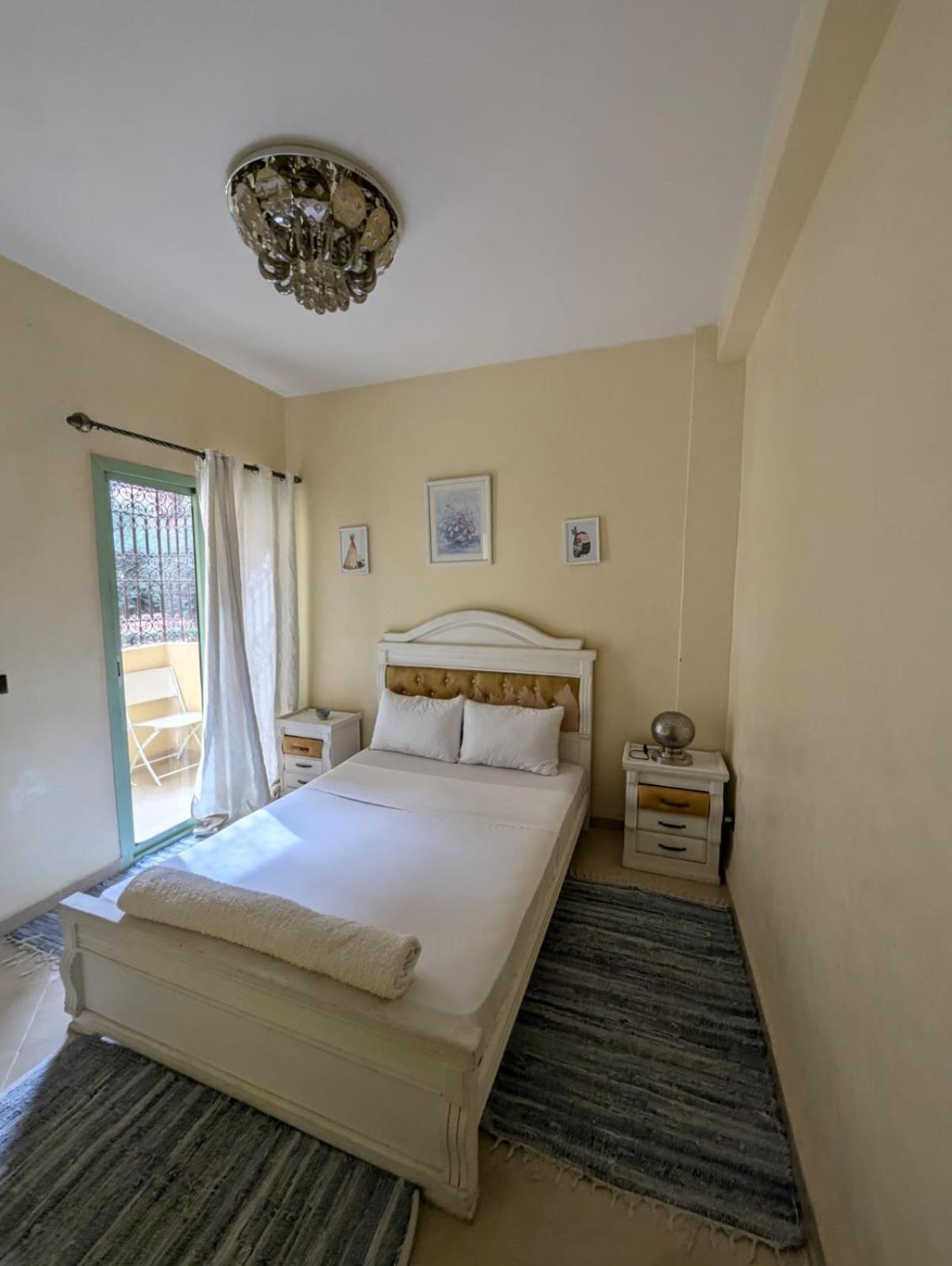 Angel Appartement Marrakesh Exterior photo