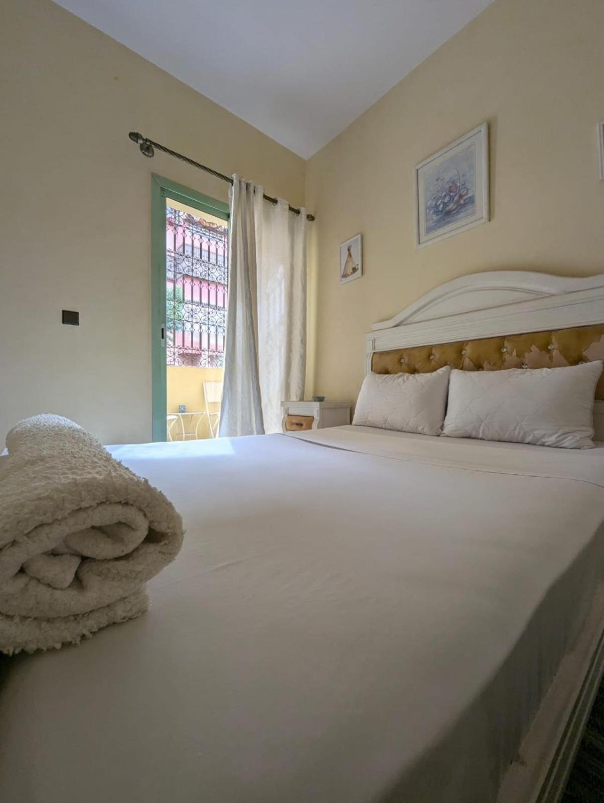 Angel Appartement Marrakesh Exterior photo