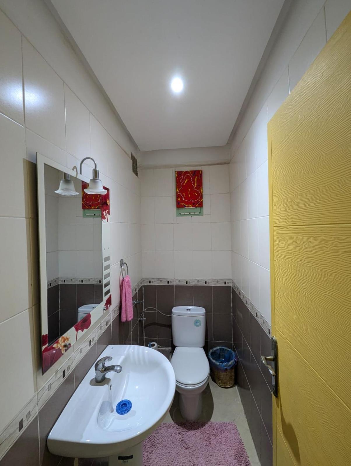 Angel Appartement Marrakesh Exterior photo