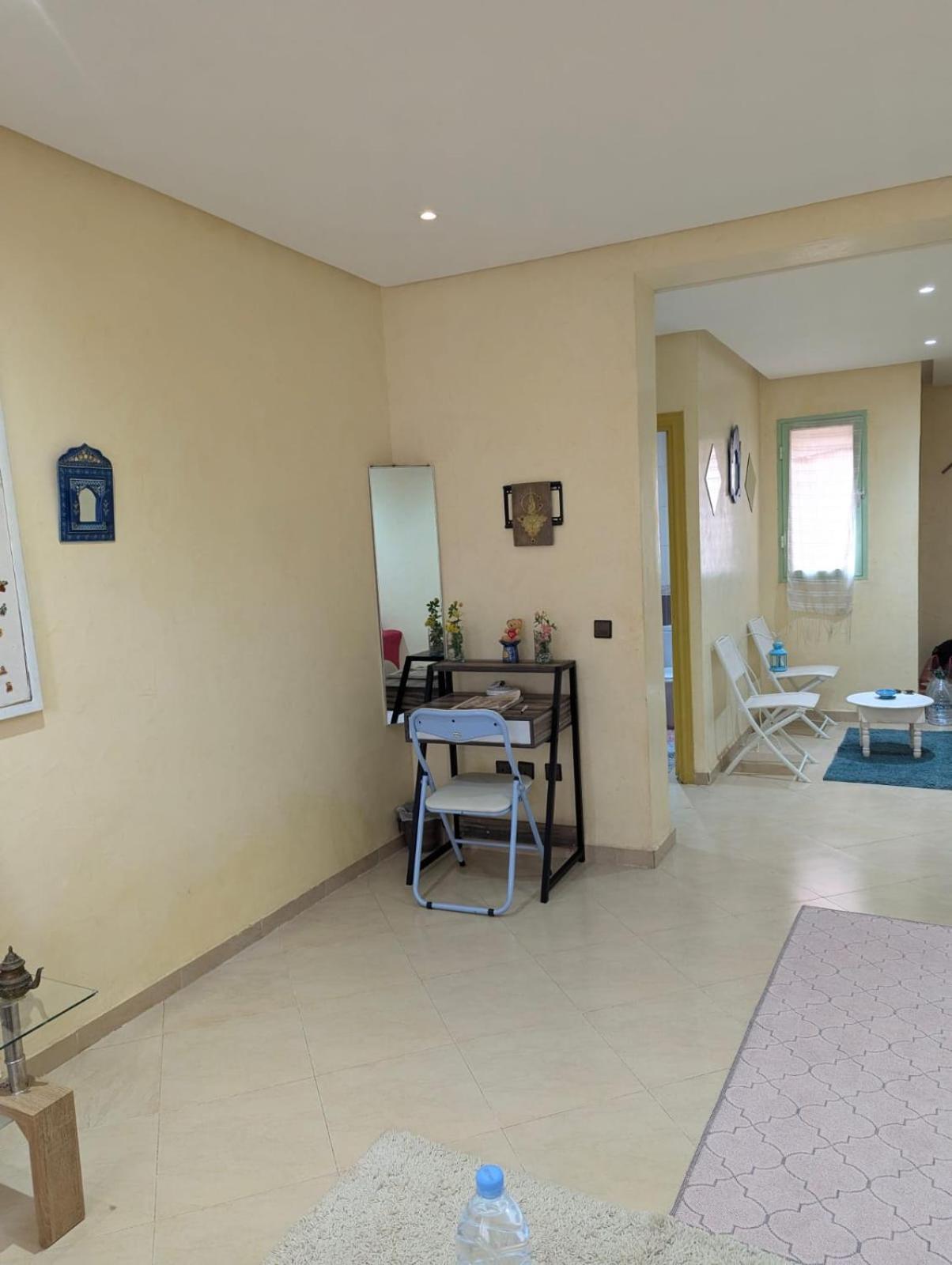 Angel Appartement Marrakesh Exterior photo
