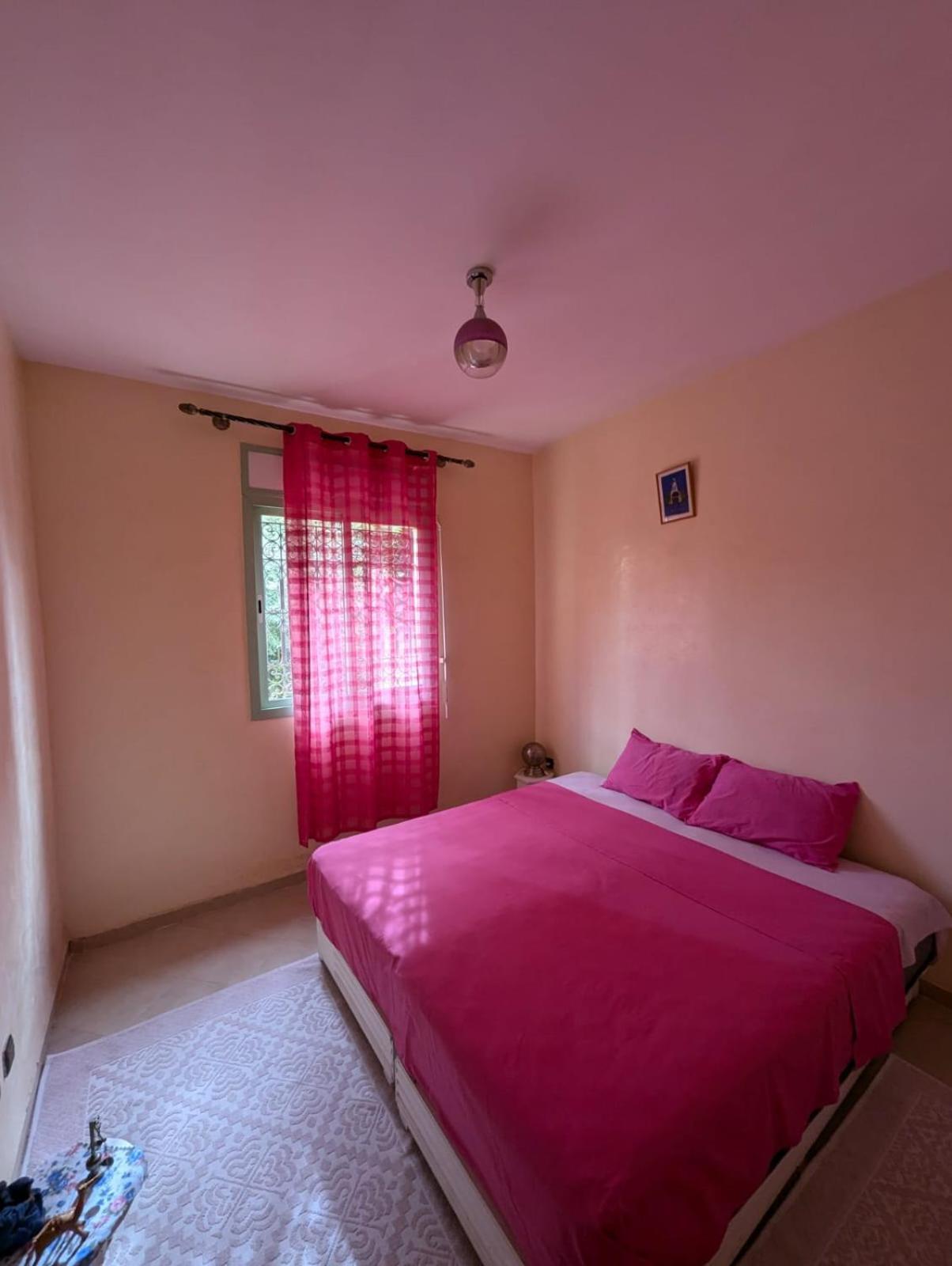 Angel Appartement Marrakesh Exterior photo